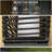 Outsunny Solar Floor Lamp, Outdoor Rattan Garden Lantern Pathway Light & Decorative Driveway Lighting with Auto On/Off LED Lights for Porch, Yard, Lawn, Courtyard, Deck, Black-267703887