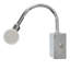 Dritto Armed Sconce