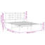 Conaway Metal Bed-978335685
