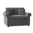 Warrington Upholstered Accent Chair-814058650