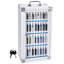 11.22 " Wide 36 Aluminum Filing Cabinet