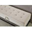 Banc de lit 58,6 po avec rangement-738446458-738446459