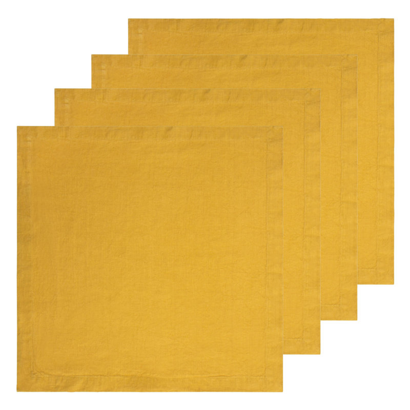 Serviette Dalissa, Dijon