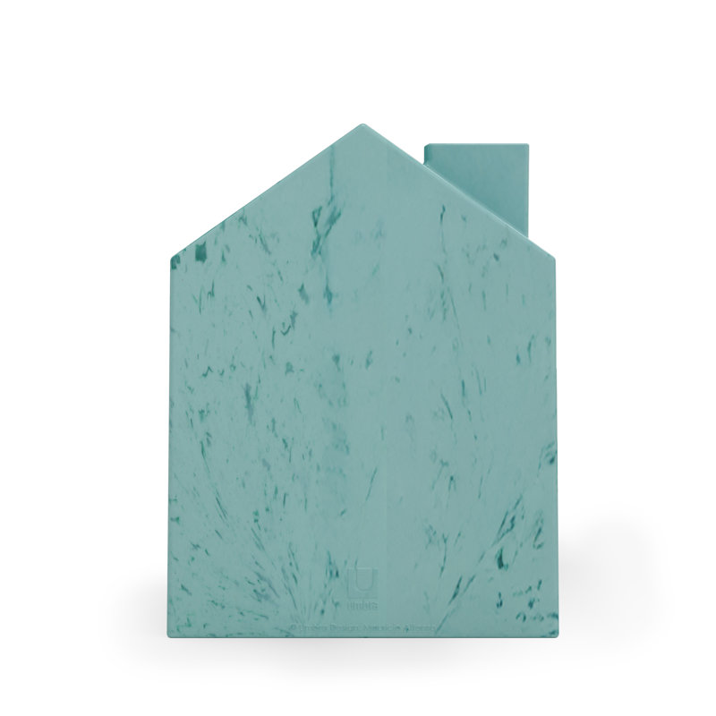 CASA Bathroom Accessory, Ocean Blue
