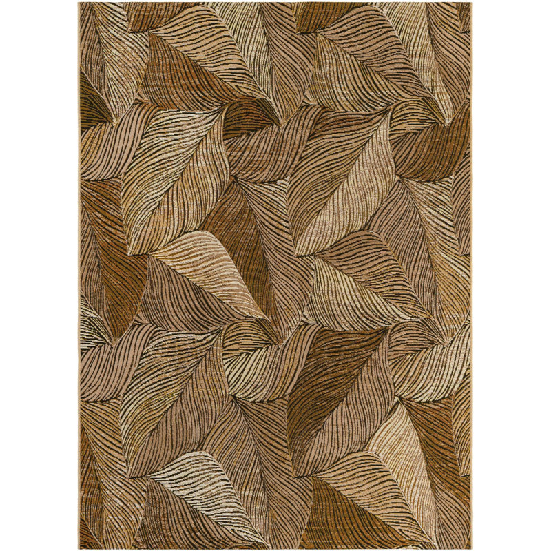 Taresha Rug, Rectangle 5'3'' x 7'1''