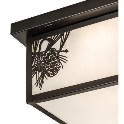 Darieon Flush Mount