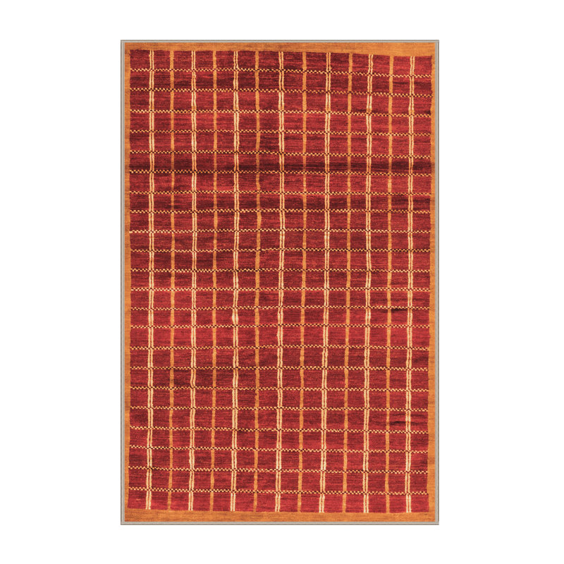 Shyna Performance Geometric Indoor Rug, Rectangle 2' x 4'