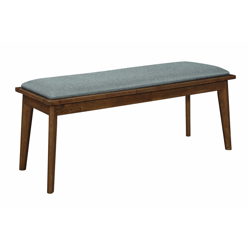 Banc rembourré Willia