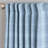 Erlandson 100% Polyester Light-Filtering Plaid Curtain Panel with Rod Pocket Top-1664347668-1664347667