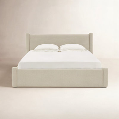 Dart Upholstered Bed