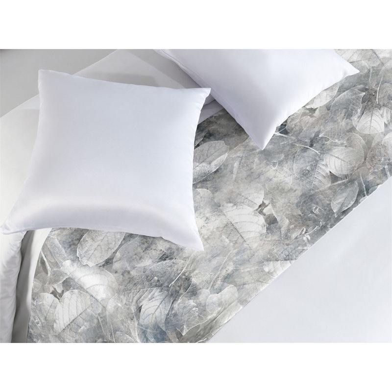 Foulard de lit Ambesonne, Très grand lit