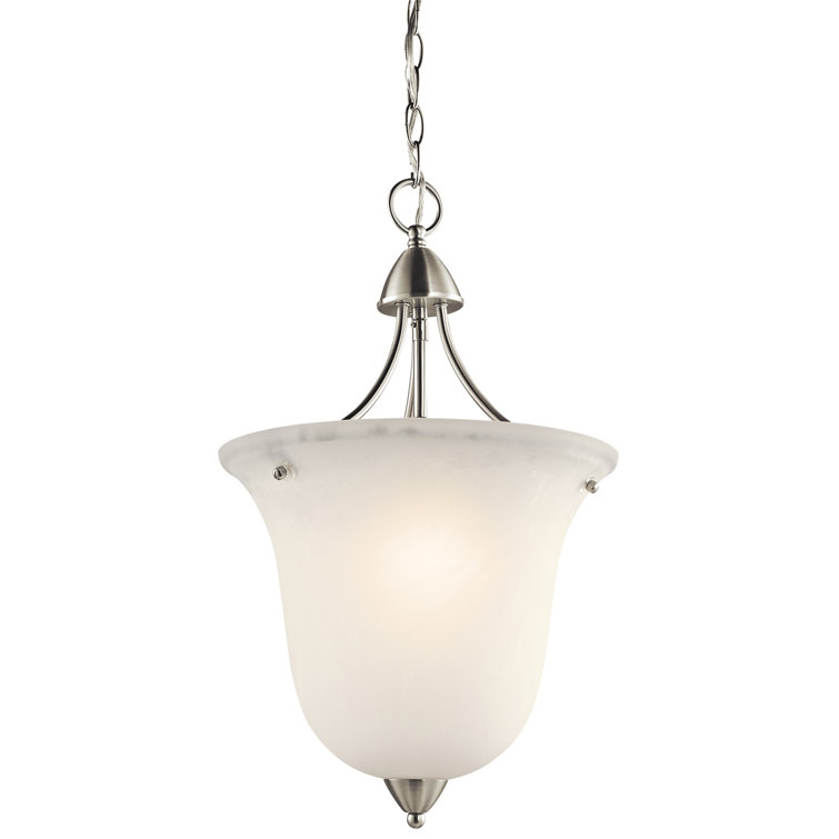 Ledbetter 1 - Light Single Pendant