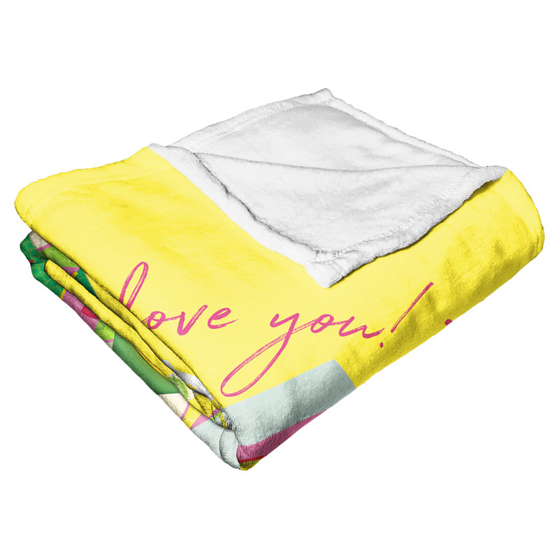 Throw Blanket