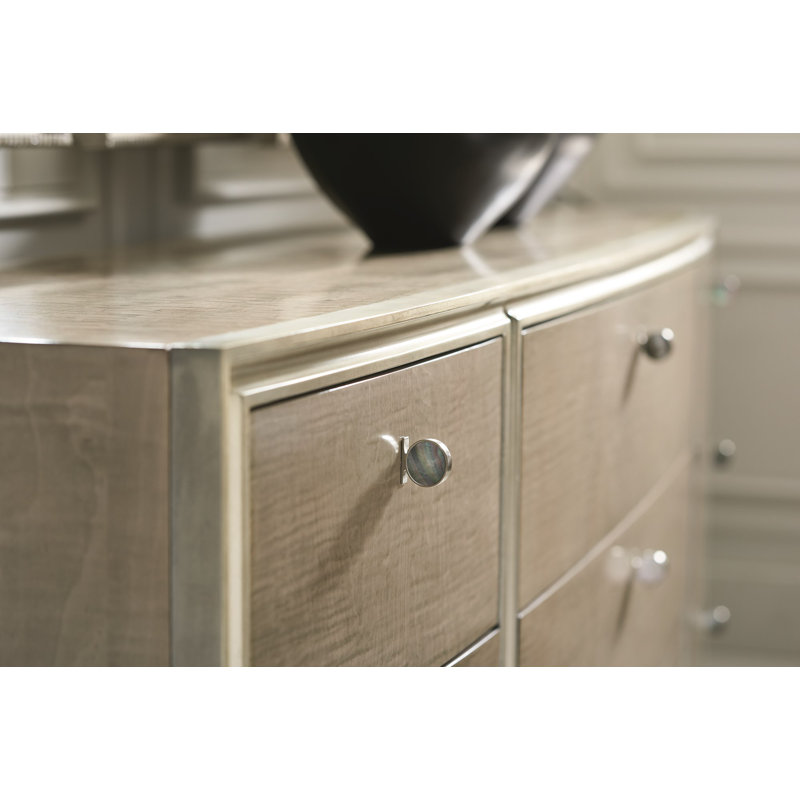 Caracole Classic 9 - Drawer Dresser
