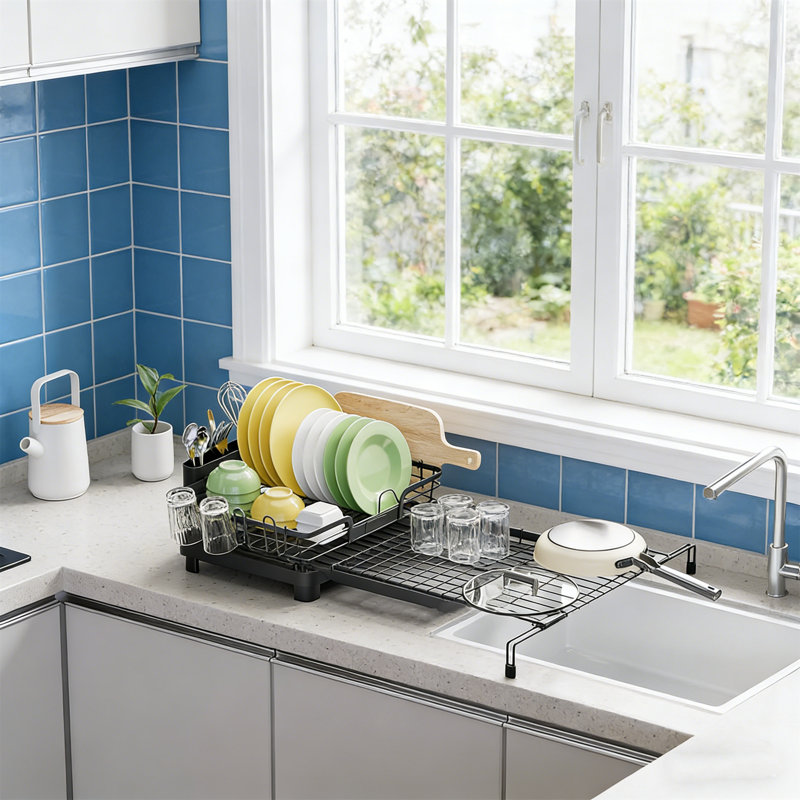 Dish Rack