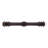 Charlotte 3-1/4" Center to Center Satin Copper Bar Drawer Pull-14122049-108993805