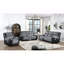 Gris ALICIA / inclinable