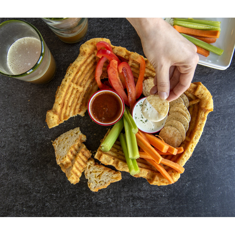 Nordic Ware Stadium Pan