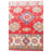 Ochoa Red Rug