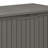 870l Lockable Extra Large Deck Box，Lockable Garden Storage Box-111465336