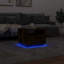 Carrel Frame Coffee Table-1775129446