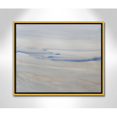 «Silent Direction Print» par S.H. Khân