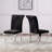 Meritza Tufted Velvet Upholstered Dining Chair -535250934-535250929