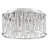 Richelle Flush Mount