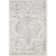 Amelie Grey/Off-White Rug