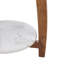 Table d'appoint Fanny avec tablette