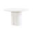 Colbi Lacquer Round Dining Table-110476002