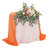 Artificial Flower With Tablecloth And Table Runner-1311362597