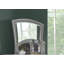 Commode double 9 tiroirs avec miroir Fuson