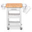 Chariot de cuisine 20 po x 24 po Essential Series-551409963
