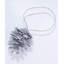 15cm Wood Holiday Shaped Ornament-185518852