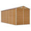 Breydon Garden Shed Galvanised Steel-1759340754-1778934931