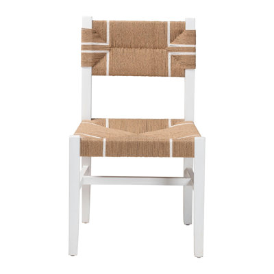 Chaise de salle à manger Hornersville