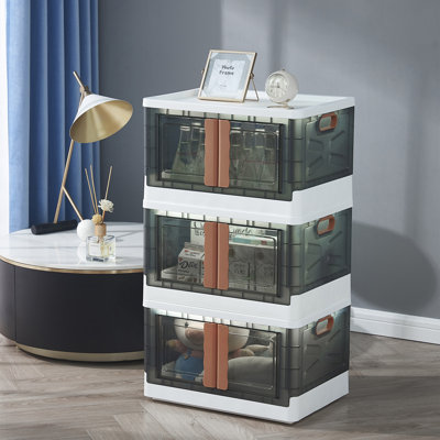 Storage Bin