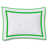 White/Green Border is out of stock