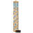 Crystal Mezuzah
