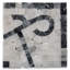 4 in. x 4 in. Marble Tile-79884692