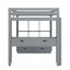 Lit mezzanine avec grandes tablettes Jonavan-927521909-927521908