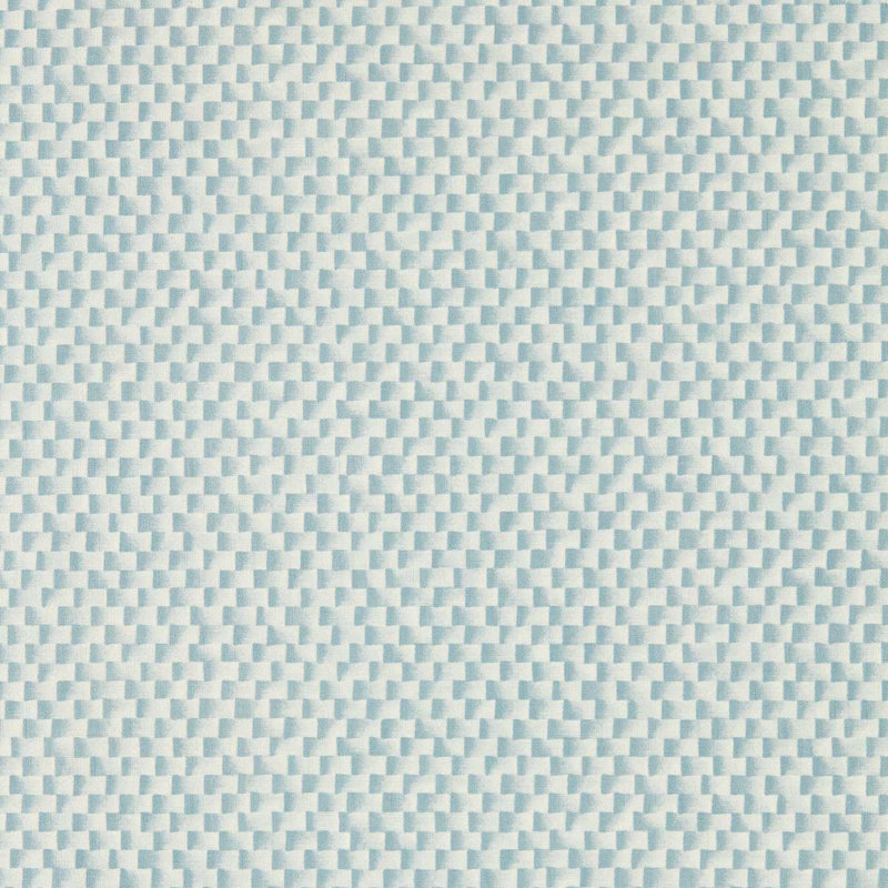 Reflect Skiva Wallpaper, Cornflower