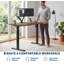 Bureau électrique à 2 positions à hauteur réglable-314048240-314048243