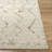 Cheylee Hand Knotted Wool Abstract Indoor Rug-102033316