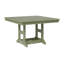 KIDS Outdoor Square Side Table-1449501210