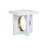 Swoop End Table
