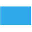 Couvercle de spa bleu-66404090-66404094