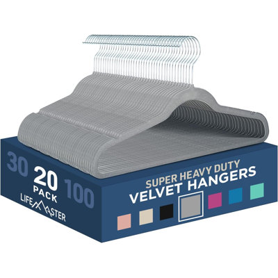 Metal Standard Hanger