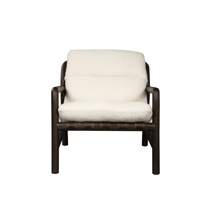 Cyrus Armchair